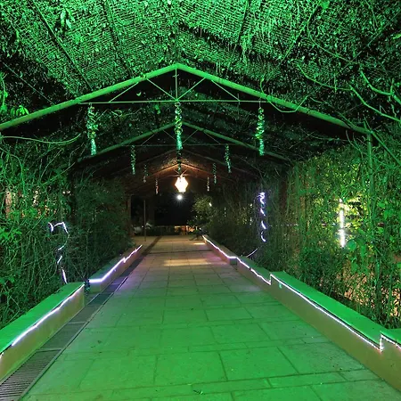 Hotel Gujarat Bhavan Matheran