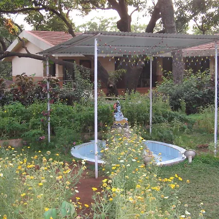 Hotel Gujarat Bhavan Matheran