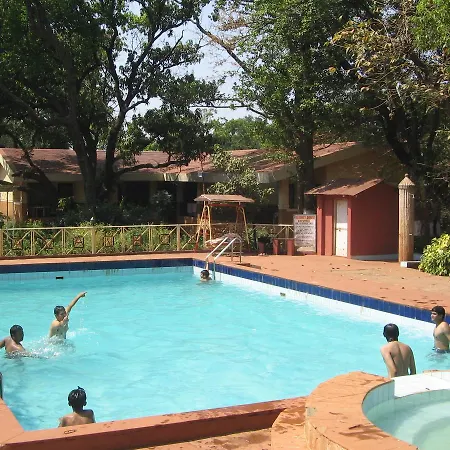 Gujarat Bhavan Hotel 3*