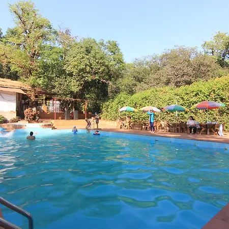 Gujarat Bhavan Hotel Matheran