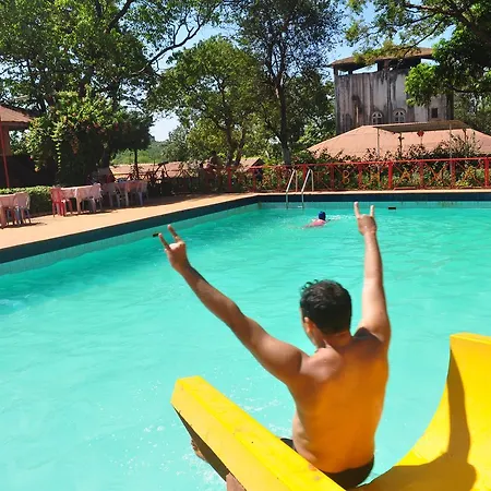 Hotel Gujarat Bhavan Matheran