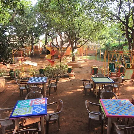 Gujarat Bhavan Matheran